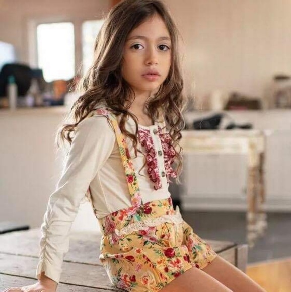 Mustard Pie 4T - Picture 2 of 3